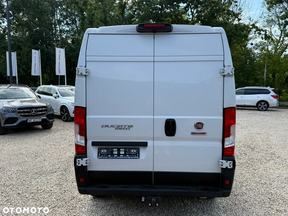 Fiat DUCATO MAXI L2H2 - 4