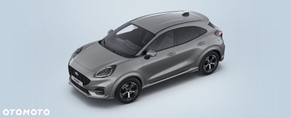 Ford Puma - 5