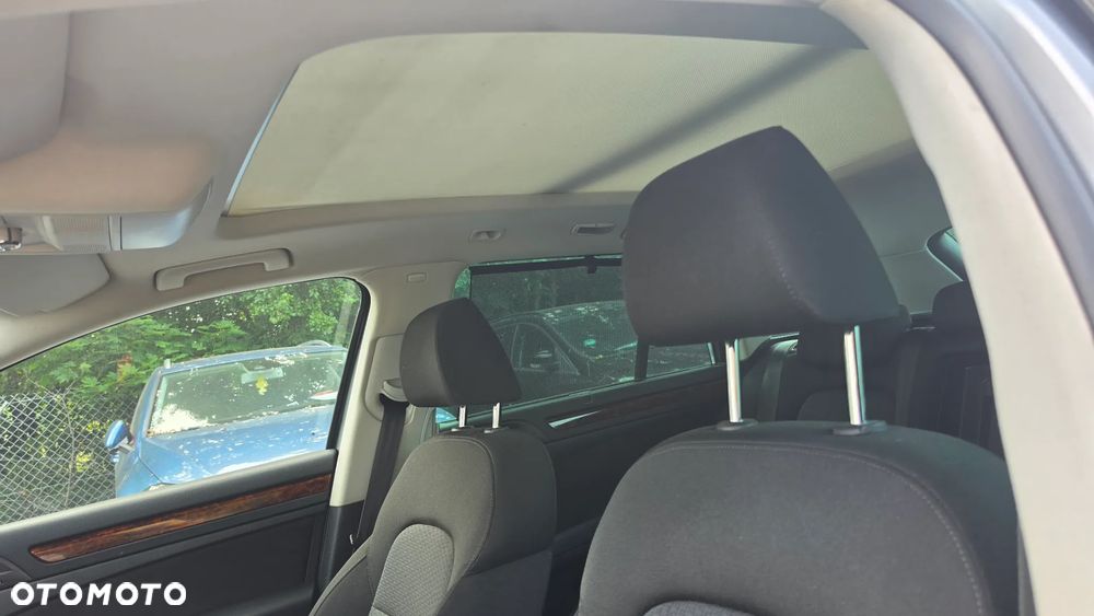 Skoda Superb 2.0 TDI DSG Elegance - 19