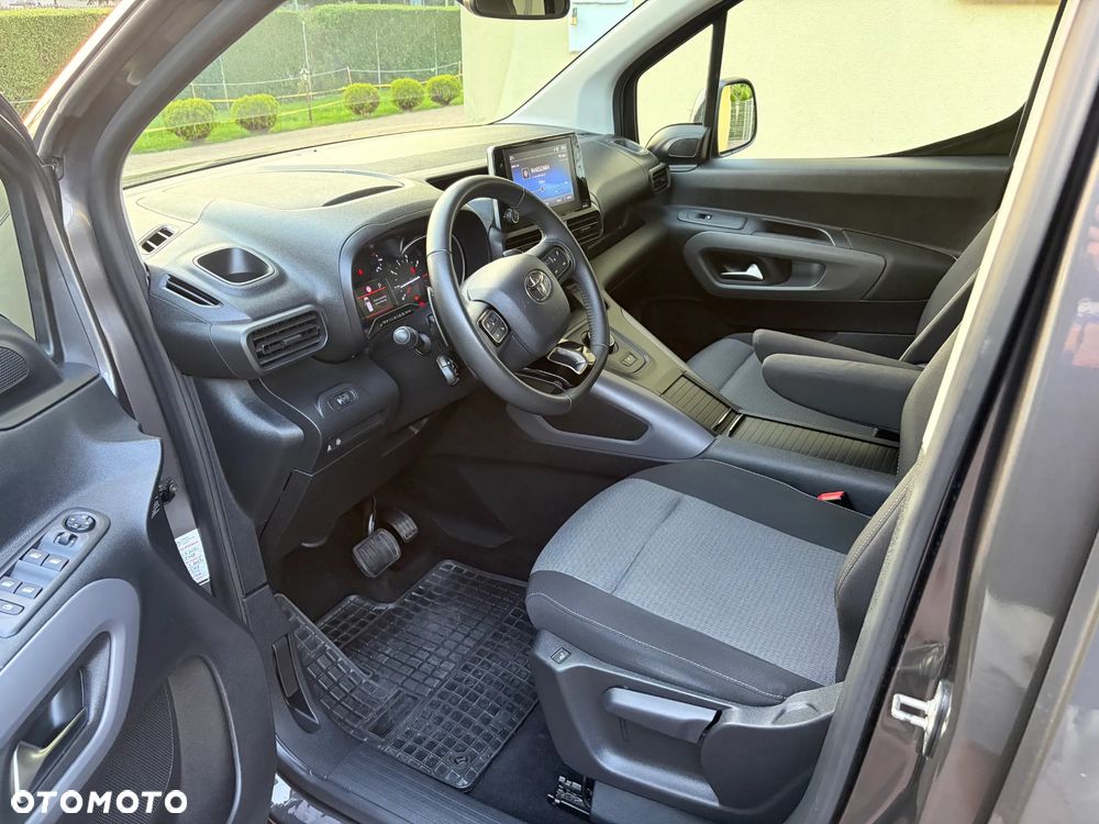 Toyota Proace City Verso 1.5 D-4D Family - 14