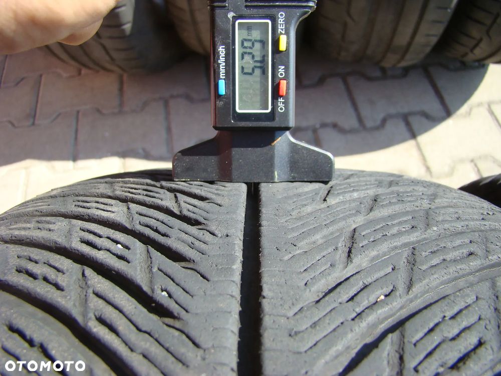 a138 5x114,3 Hyundai Tucson Kia Sportage 7,5Jx19 245/45 Opony zima - 15