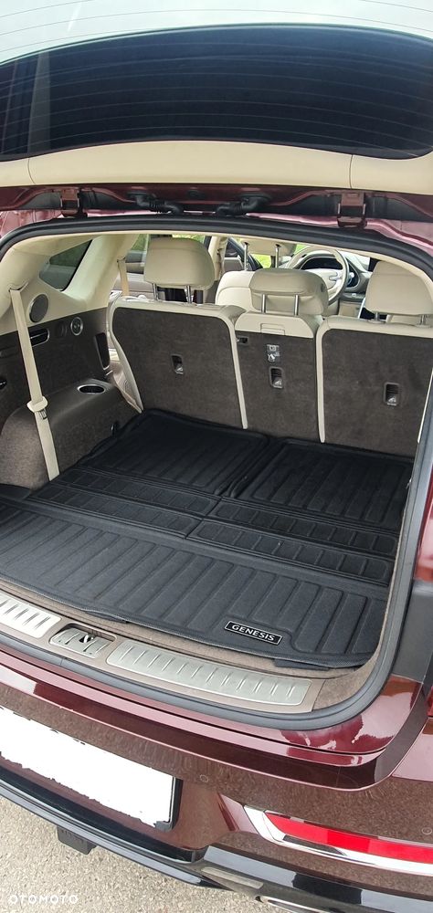 Genesis GV80 - 38
