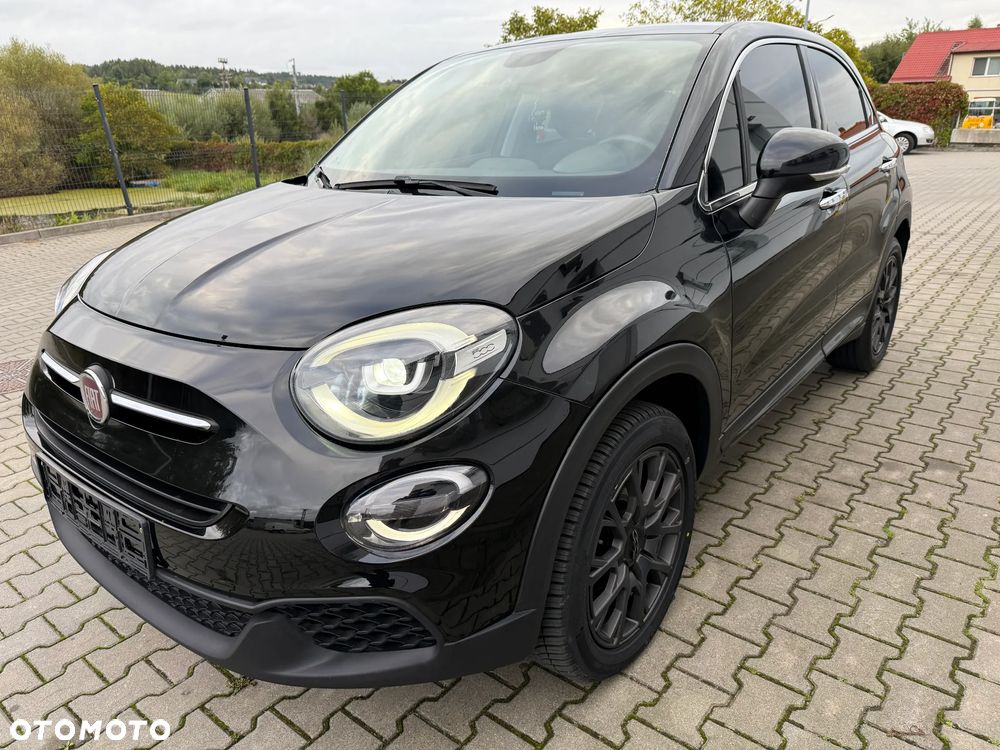 Fiat 500X - 19