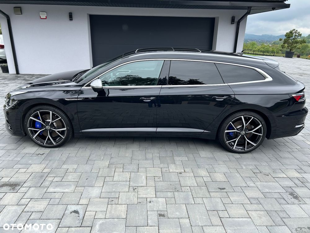 Volkswagen Arteon 2.0 TSI 4Motion R DSG - 15