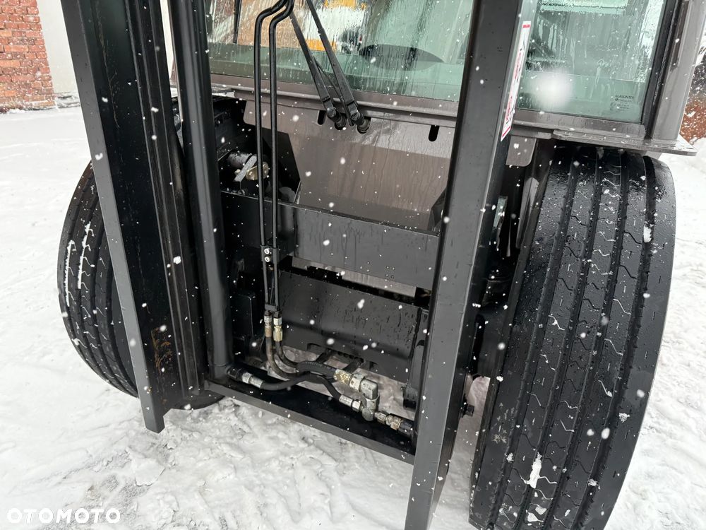 Manitou MSI 25 T - 10