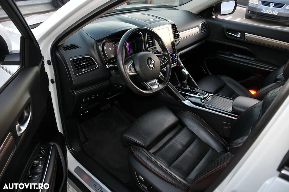 Renault Koleos - 4