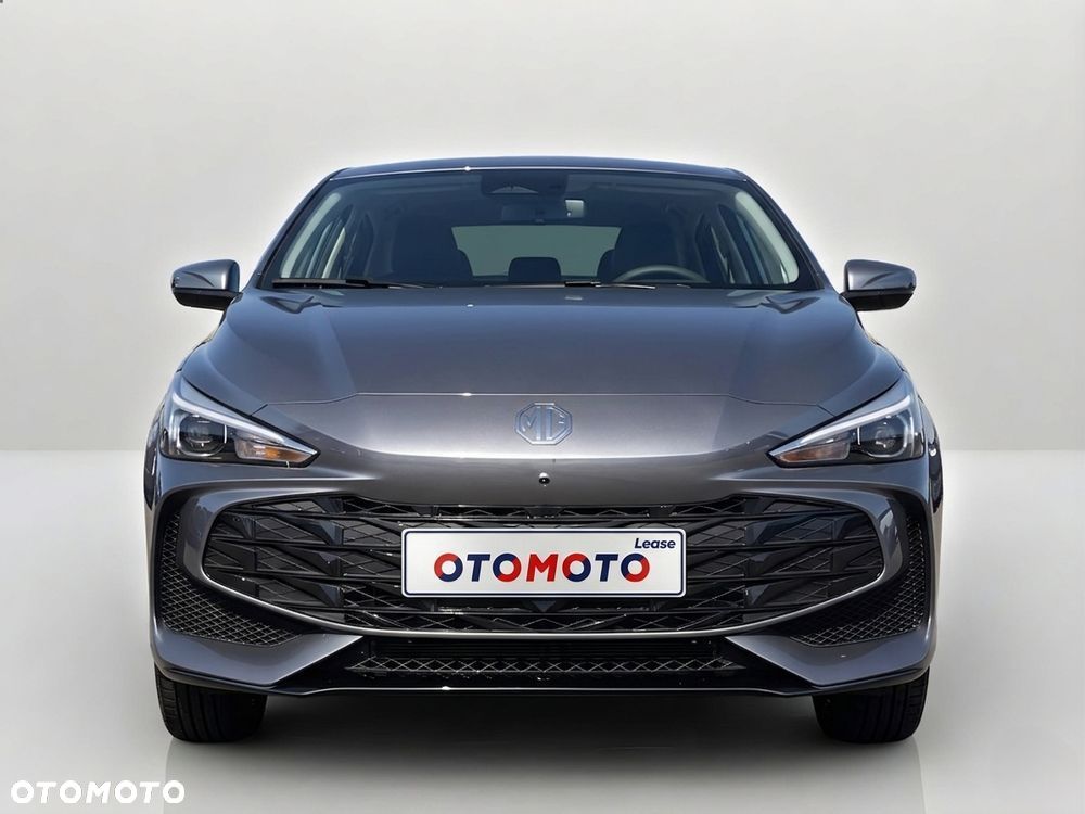 MG MG3 1.5 HEV+ Exclusive - 3