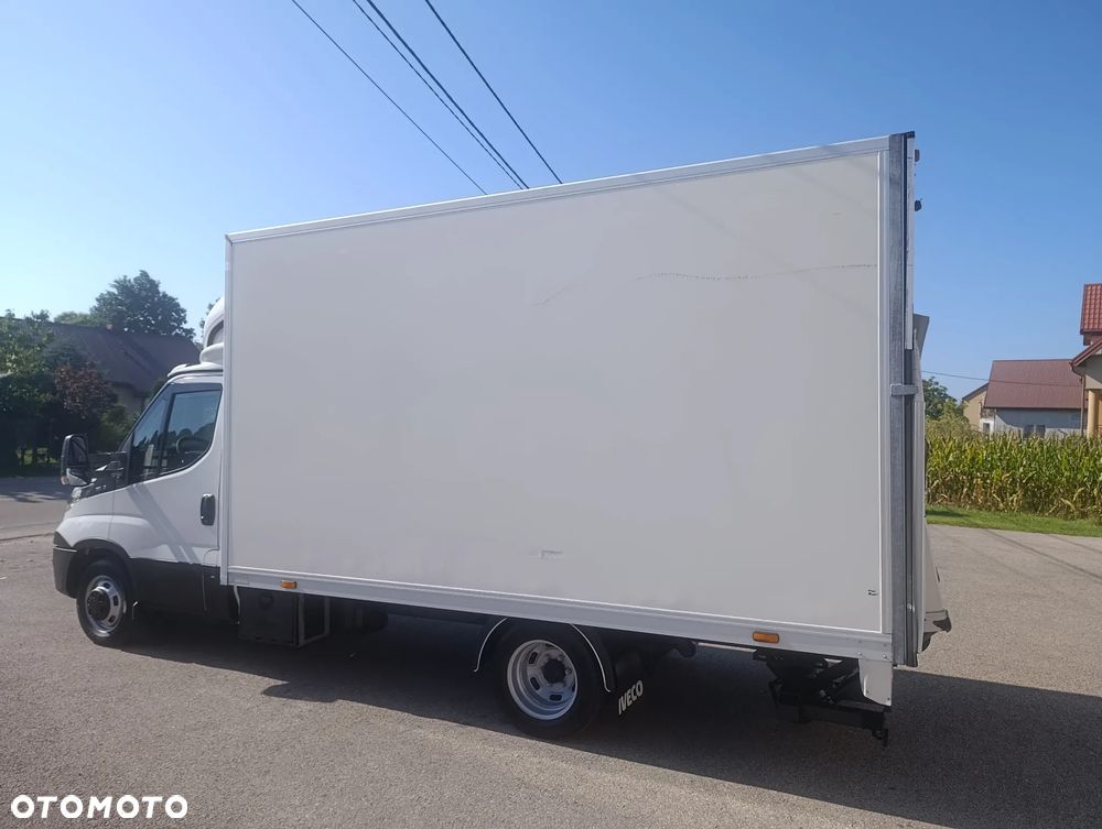 Iveco Daily 35c16 - 16