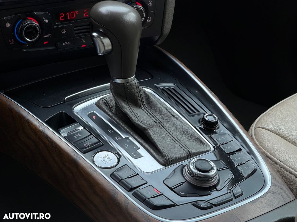 Audi Q5 2.0 TDI Quattro (clean diesel) S tronic - 5