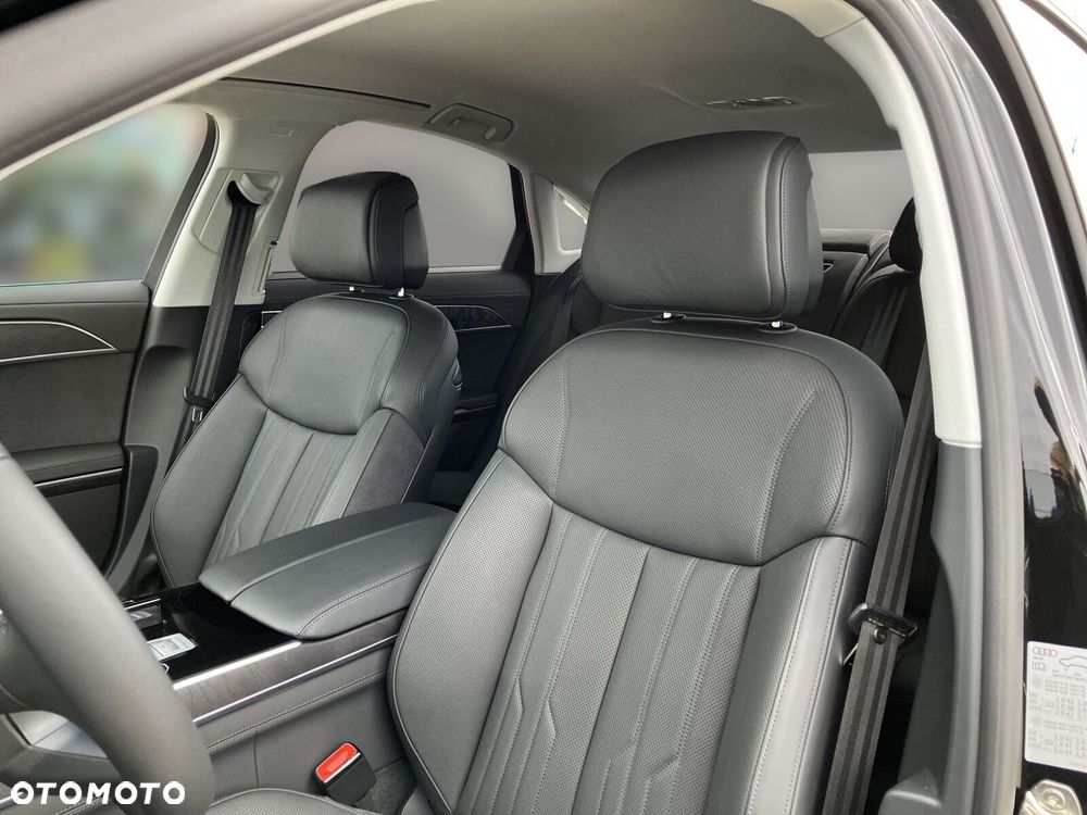 Audi A8 - 13
