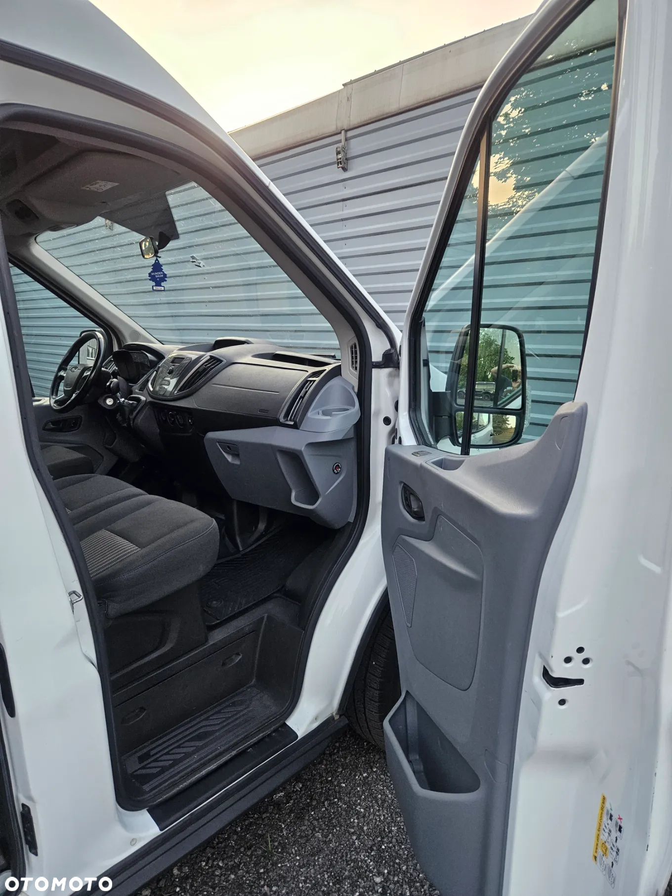 Ford Transit 310 L2H3 Trend - 15