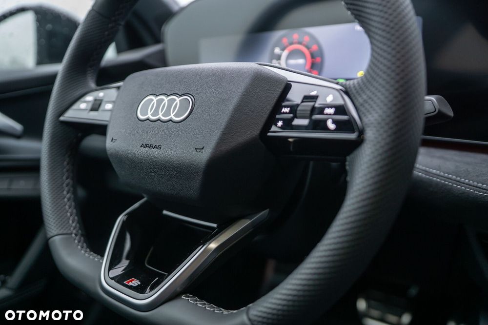 Audi A3 Limousine TFSI mHEV 110 kW S Line S tronic - 25