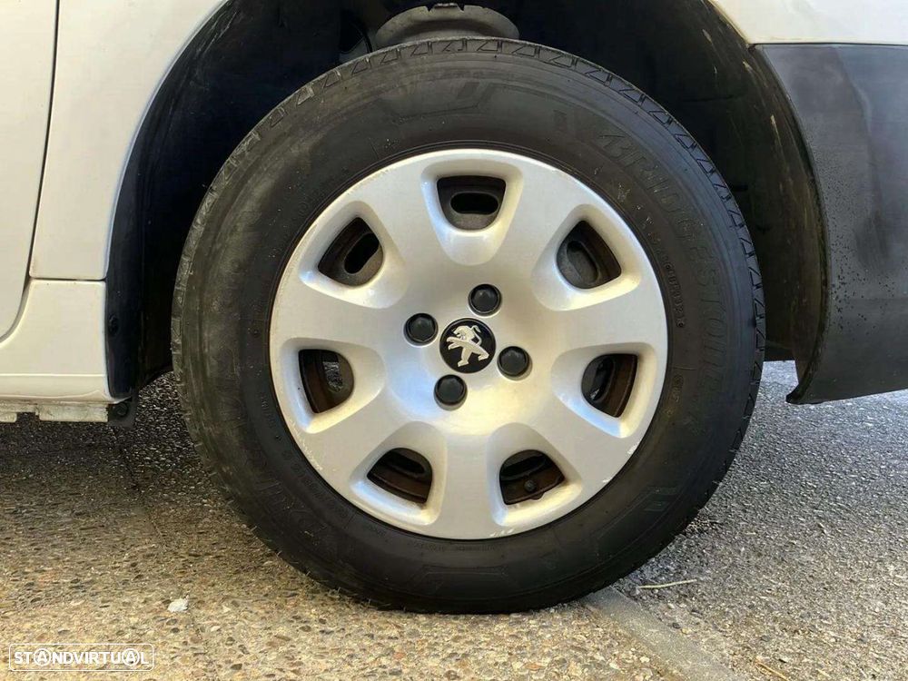 Peugeot Partner E-PARTNER - 16