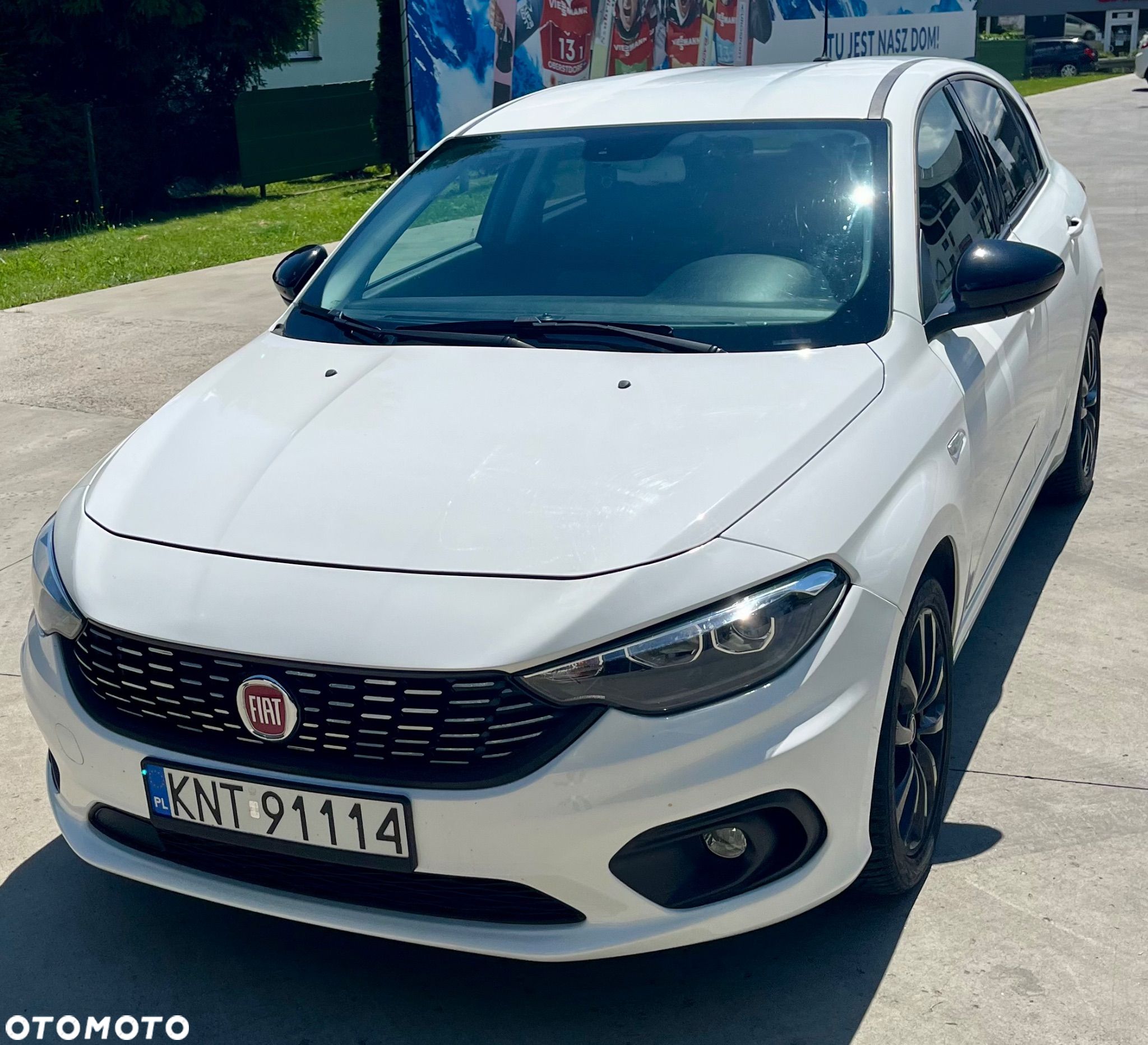 Fiat Tipo 1.6 MultiJet 16v Street DDCT - 1