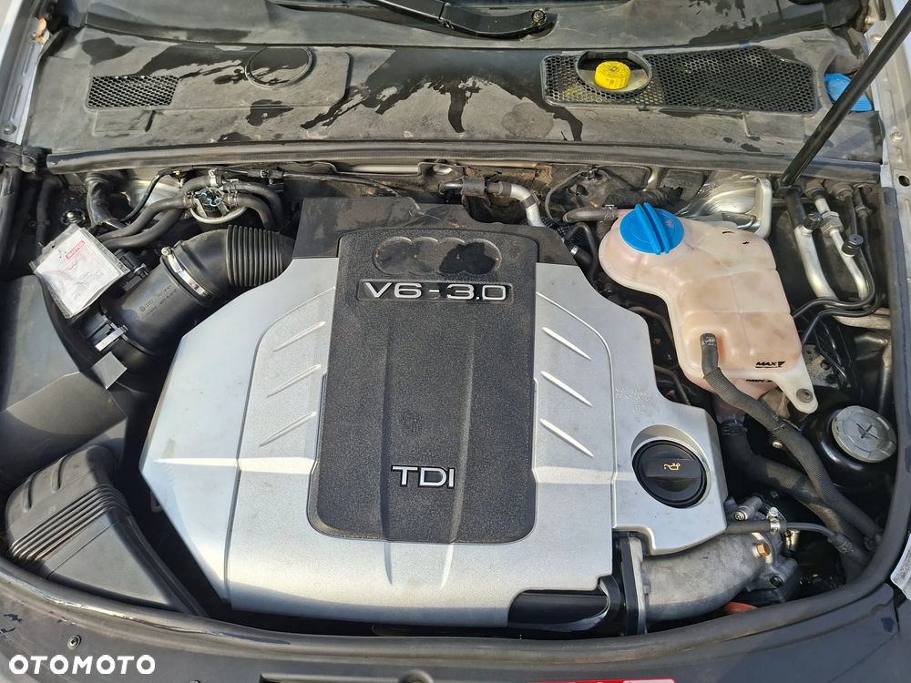 Audi A6 Limousine - 5