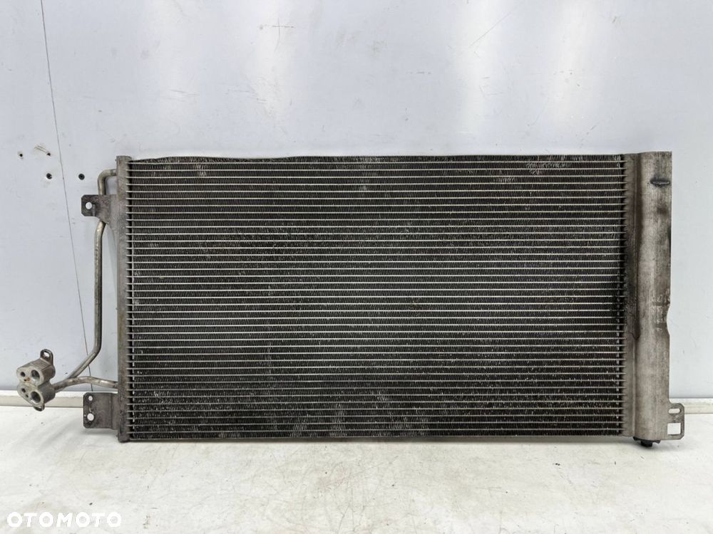 Chłodnica klimatyzacji Vw Transporter T5 Multivan 03-15r. 1.9 tdi 2.0 tdi skraplacz 7h0820411e - 1