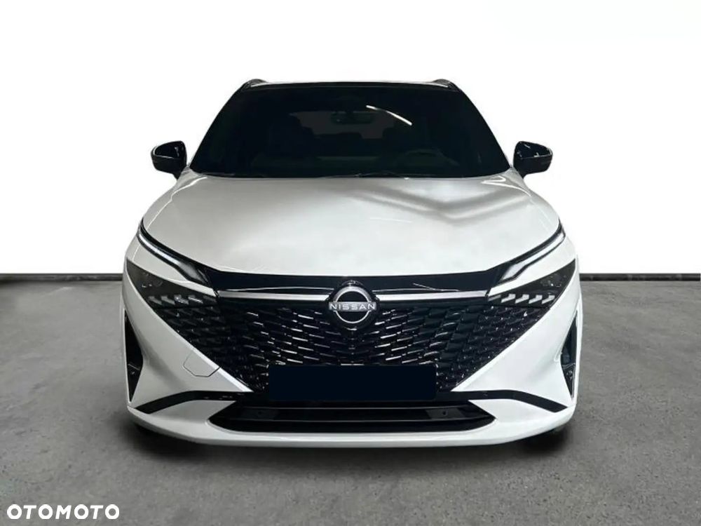 Nissan Qashqai 1.3 DIG-T MHEV N-Design Xtronic - 7