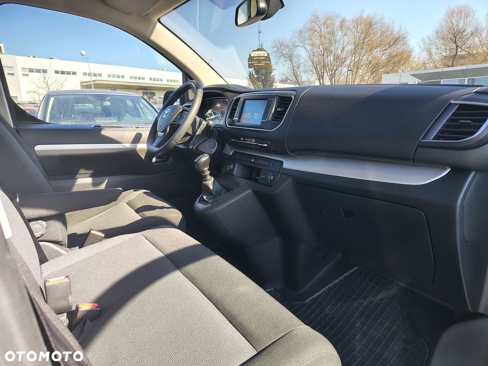 Toyota Proace Verso 2.0 D4-D Long Business - 7