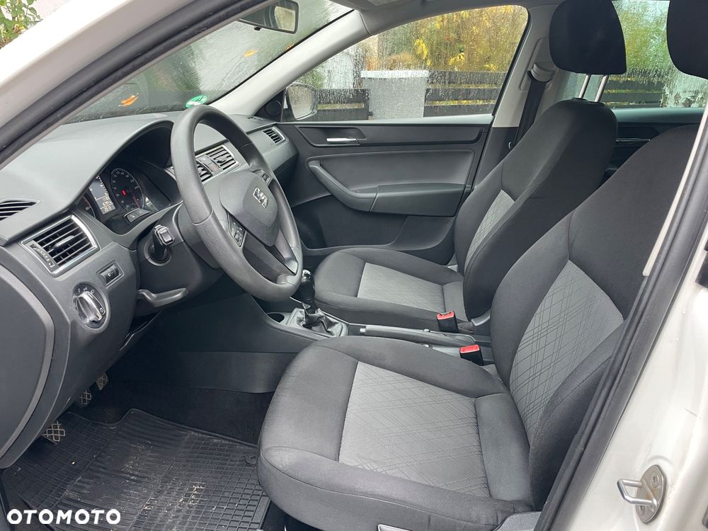 Seat Toledo 1.2 TSI Style - 6