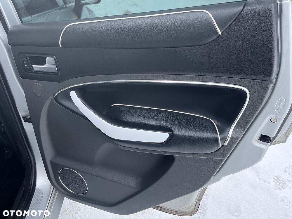 Ford Kuga 2.0 TDCi 4x4 Individual - 18