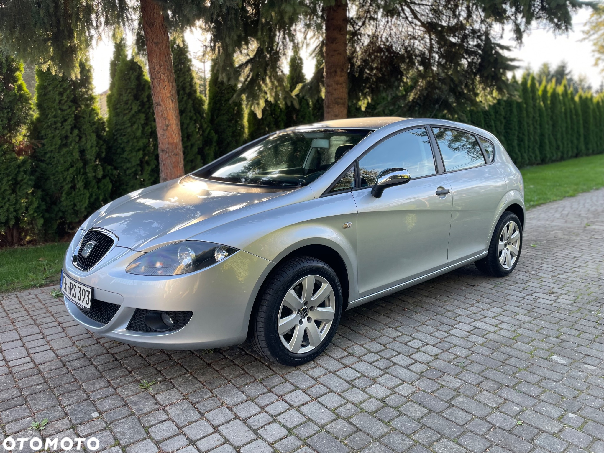 Seat Leon - 8