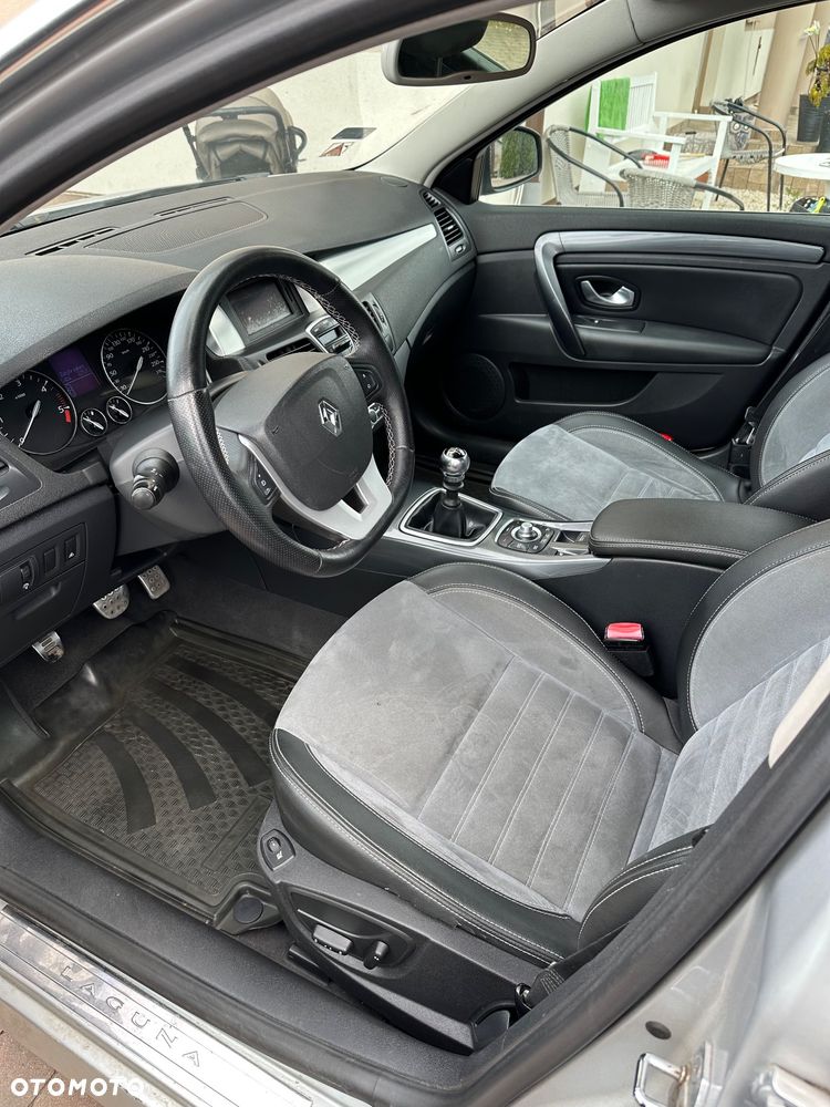 Renault Laguna - 9