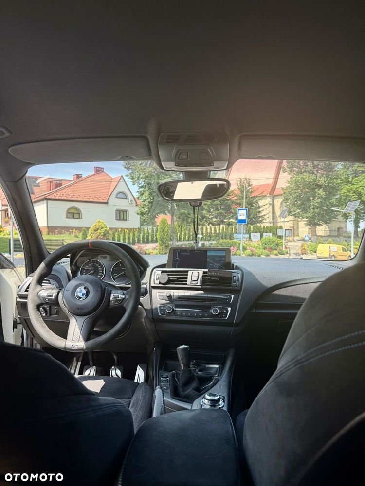 BMW Seria 1 120d Sport Line - 6