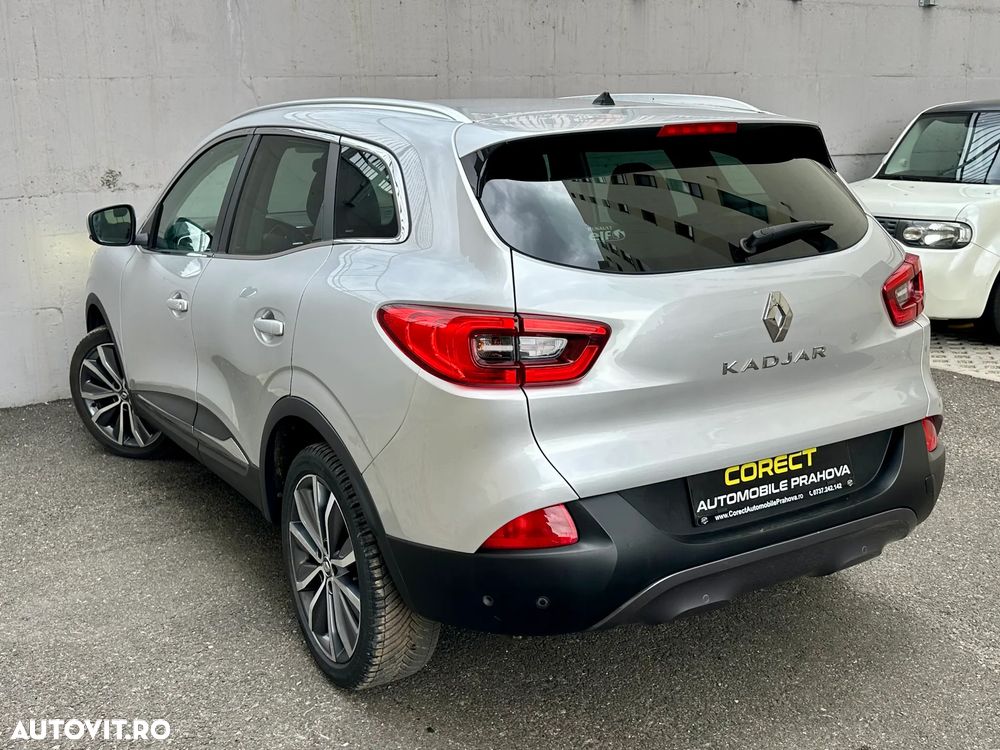 Renault Kadjar - 3