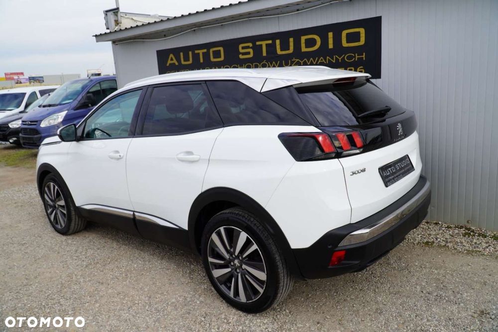 Peugeot 3008 - 35
