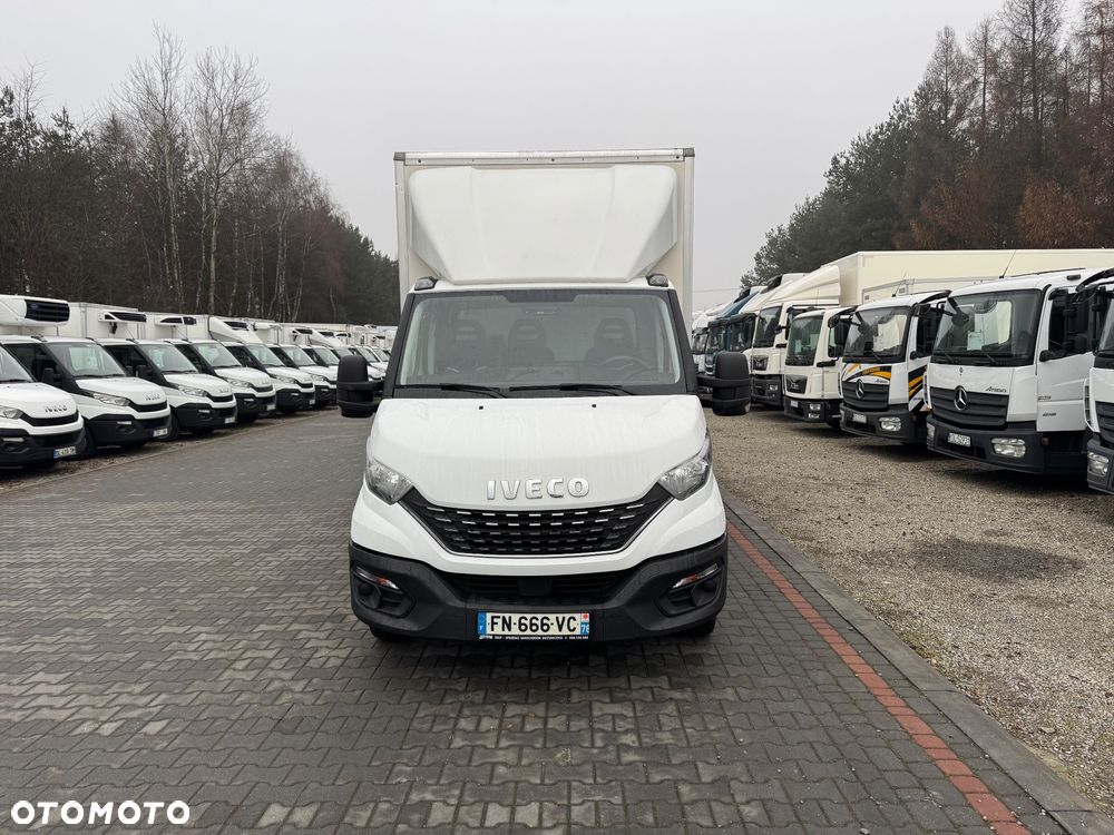 Iveco 35c140 35C15,,35C17,,35C18,,50C15,,50C17 - 2