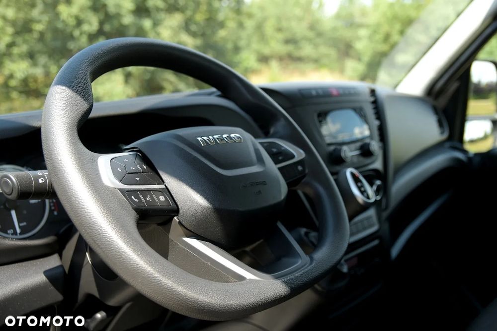 Iveco DAILY=72-180=SKRZYNIA=6.00M x 2.25M - 17