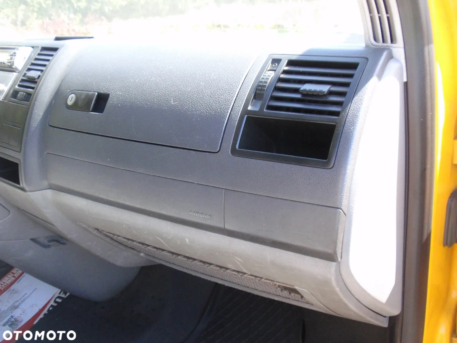 Volkswagen TRANSPORTER T5, 1.9TDI, VAT-1A, F-VAT-23%, MAXI DŁUGI LONG, PODWYŻSZANY, KLIMA, I WŁAŚCICIEL - 16