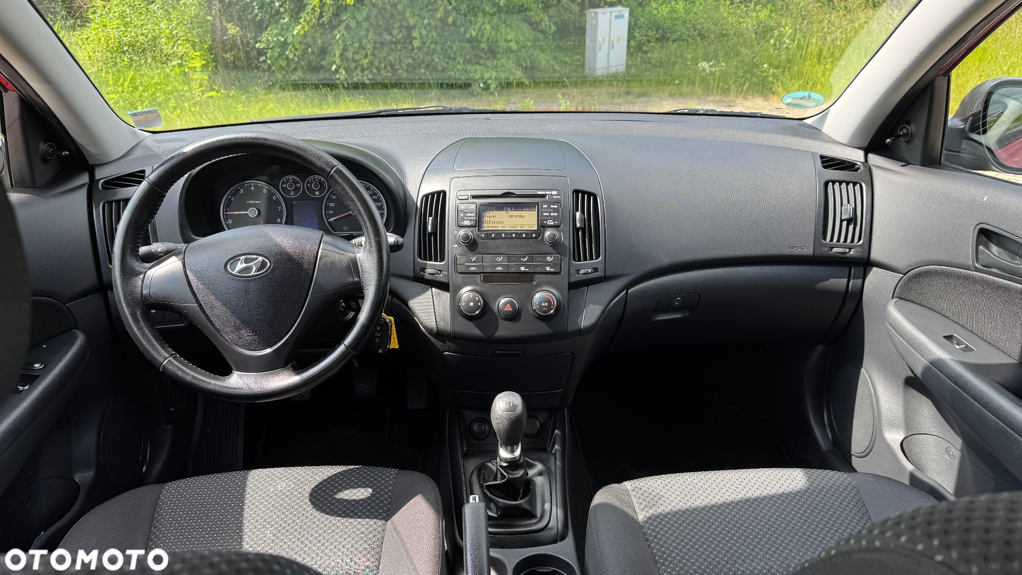 Hyundai i30 - 16