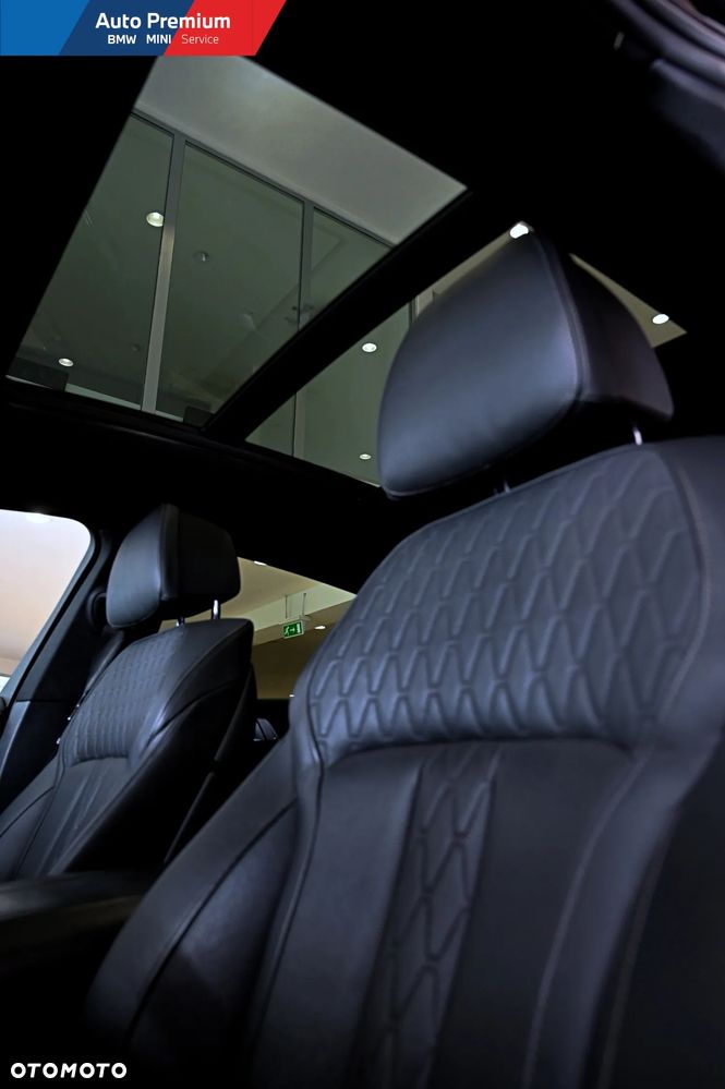 BMW X6 xDrive30d - 16