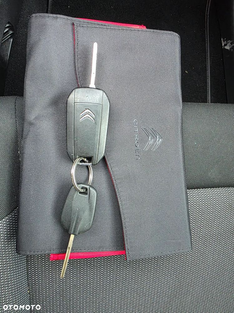 Citroën C4 Cactus e-HDi 92 ETG6 Stop&Start Shine - 17