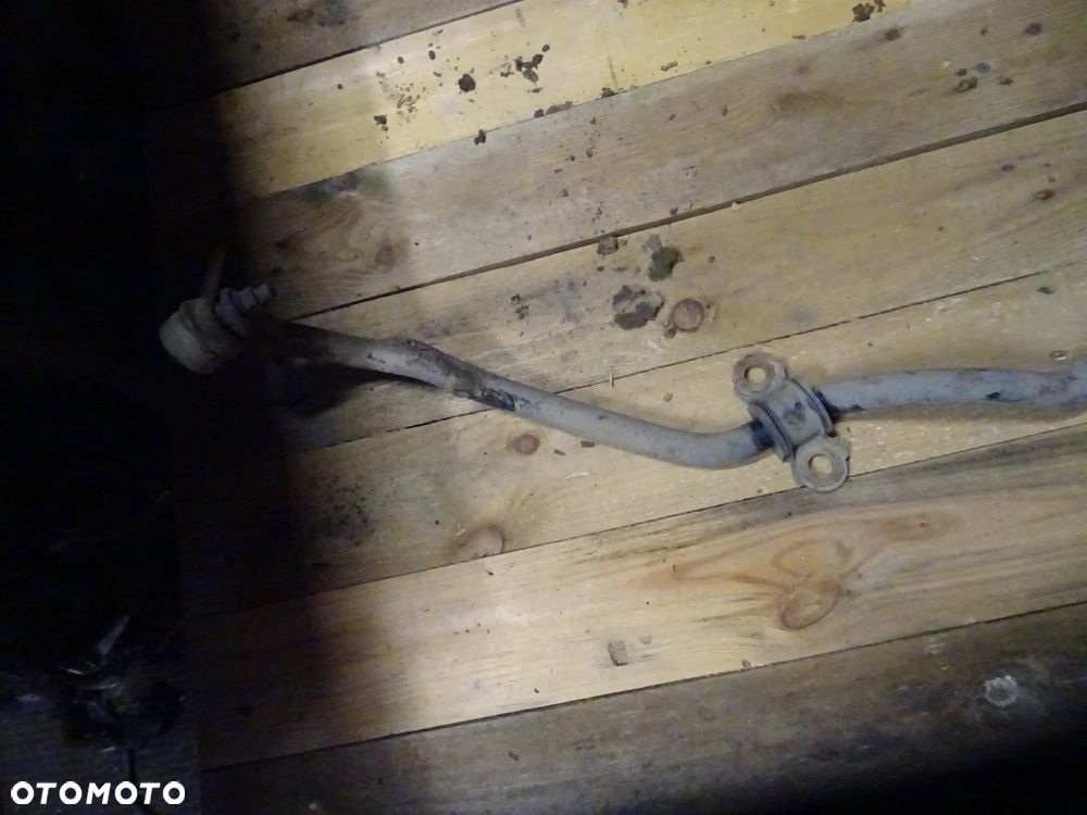 WYPRZEDAZ MIESIACA FORD MAVERICK MAZDA TRIBUTE DRAZEK STABILIZATOR PRZED LIFTING 00-04 ROK 2,0 124KM 3,0 V6 197 KM STAN BDB DRAZEK STABILIZATOR CZESCI ROZNE - 4