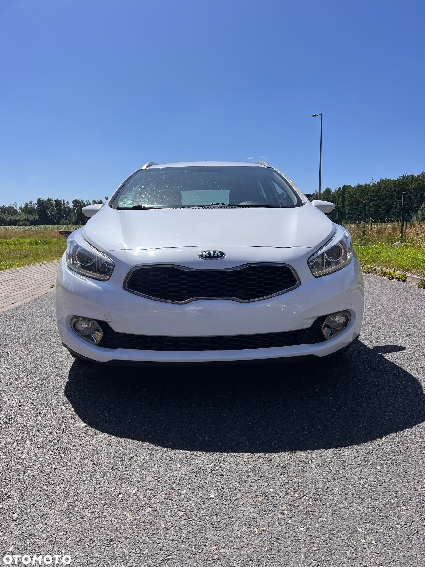 Kia Ceed - 2