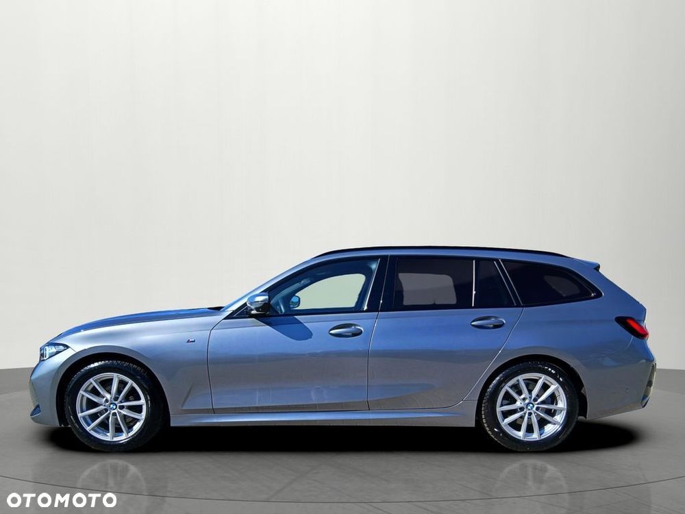 BMW Seria 3 - 3