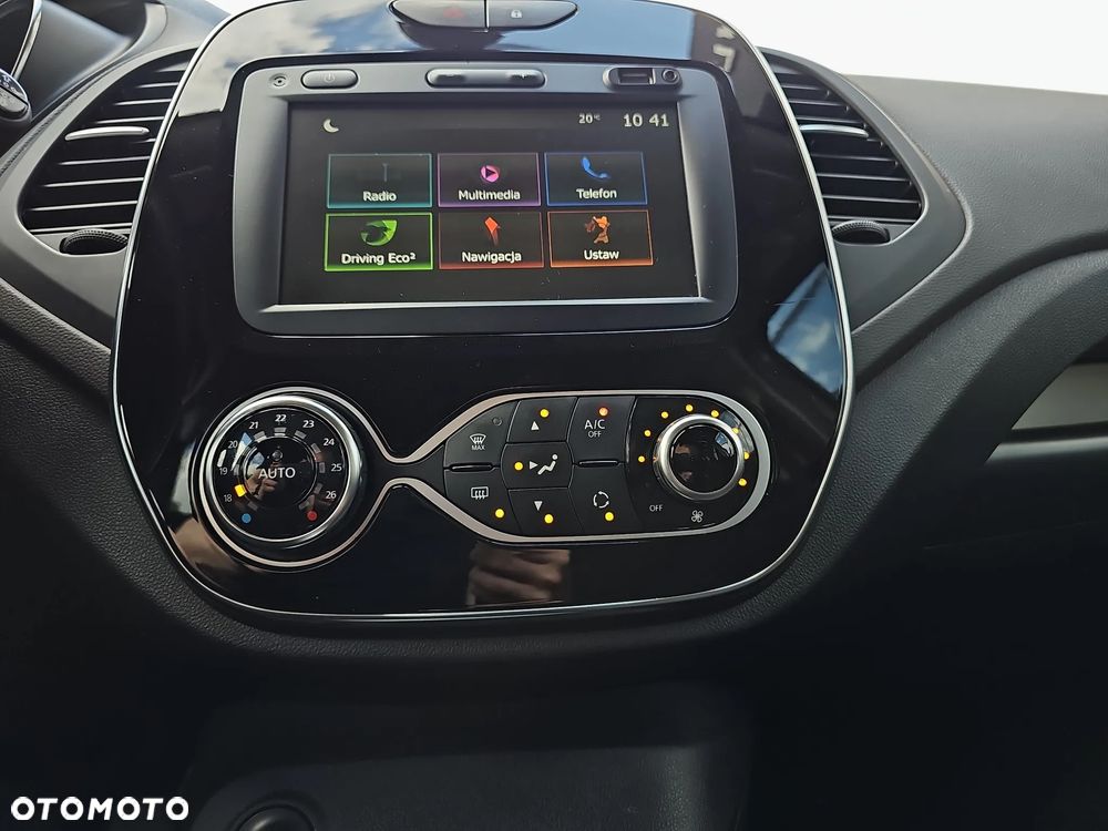 Renault Captur 0.9 Energy TCe Limited - 18