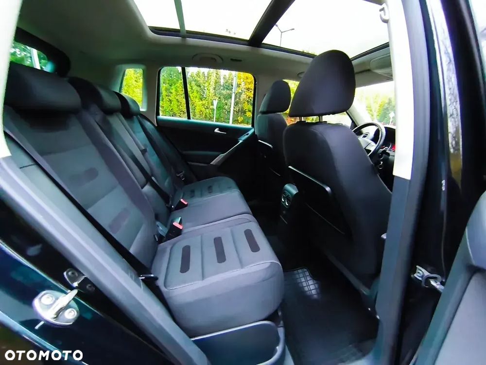 Volkswagen Tiguan - 17