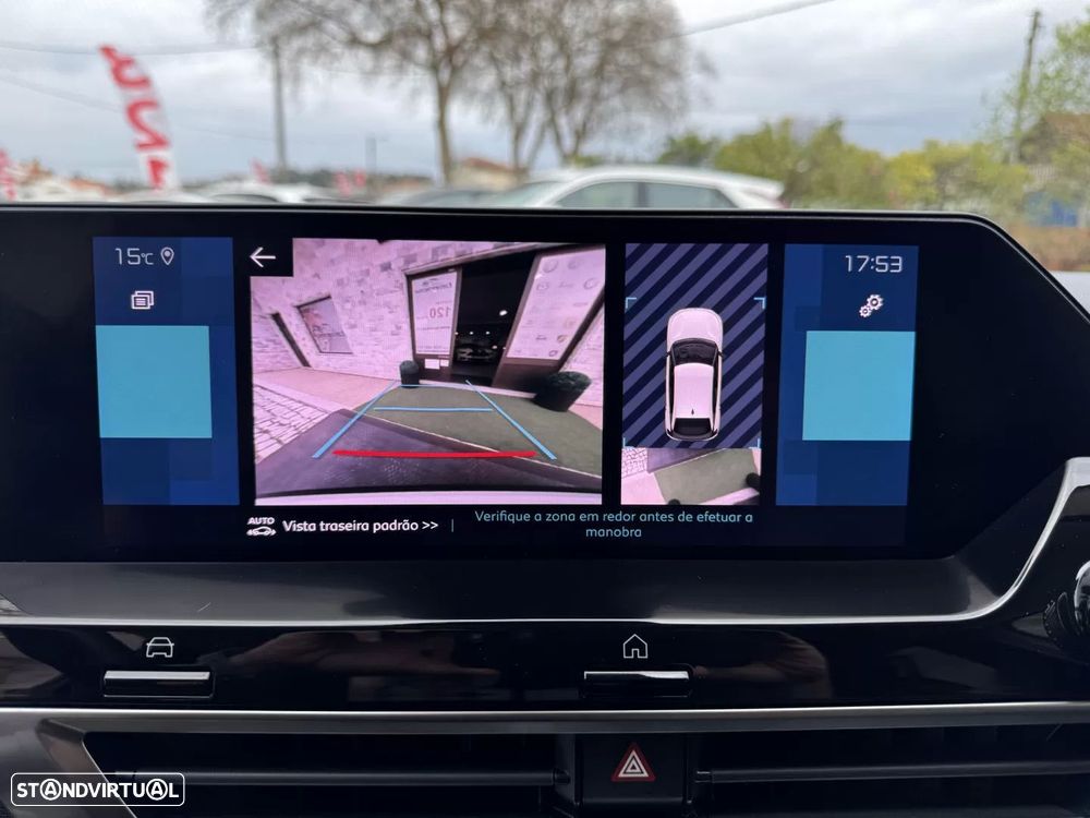 Citroën e-C4 50 kWh Feel - 12