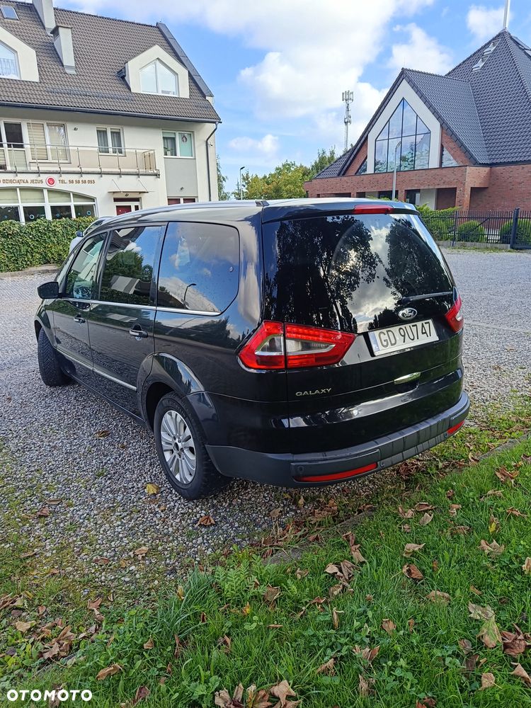 Ford Galaxy - 4