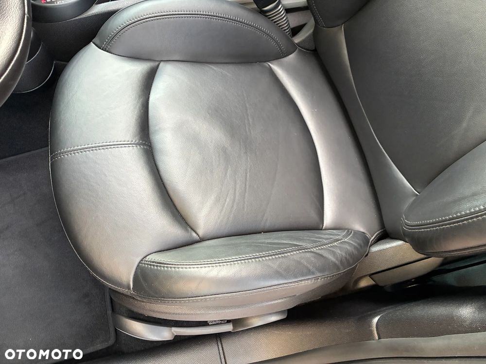 MINI Countryman Cooper S All4 - 27