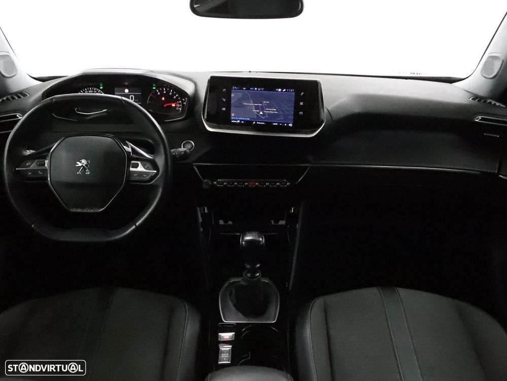 Peugeot 2008 1.2 PureTech Allure - 26
