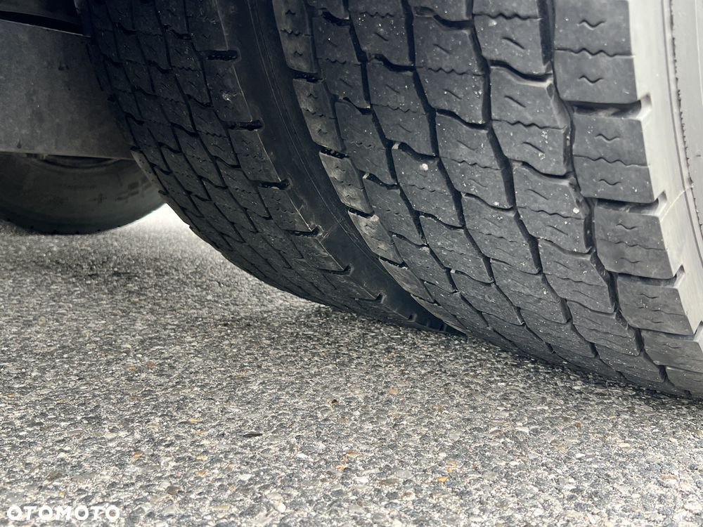 Mercedes-Benz Actros 1853 EDITION 1 Limitowana edycja 1 z 400 Z Niemiec Retarder - 39