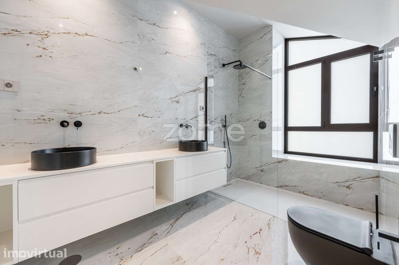 Penthouse T3 Duplex Av. Boavista - Grande imagem: 3/41