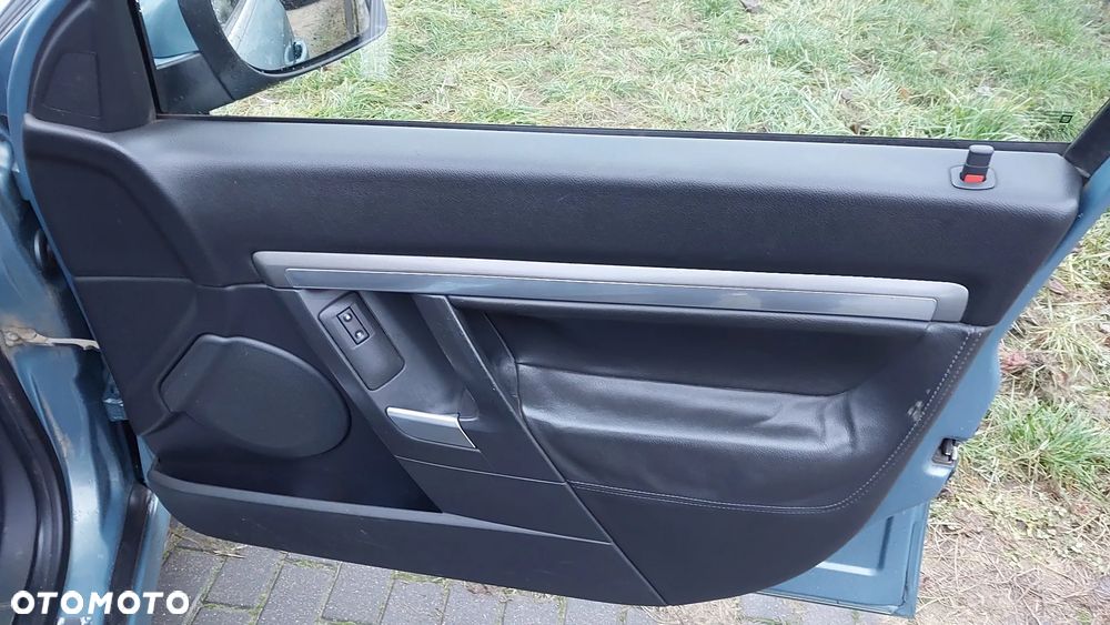 Opel Vectra 2.2 Sport / GTS - 8