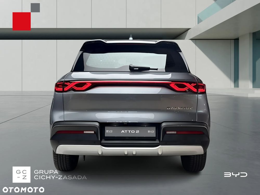 BYD Atto 2 - 4