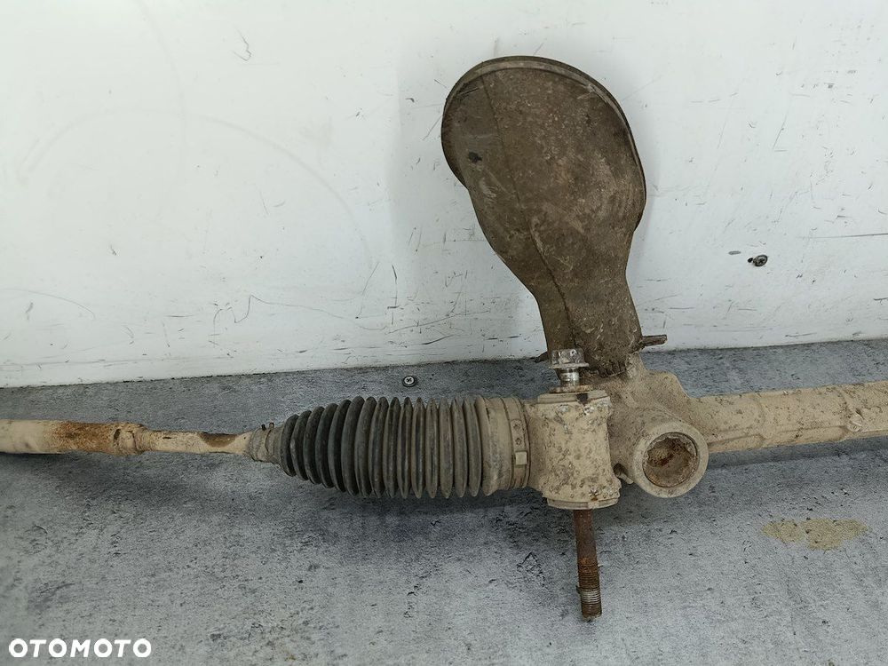 MAGLOWNICA PRZEKŁADNIA KIEROWNICY TOYOTA YARIS II F800000672 1.4 D-4D - 7