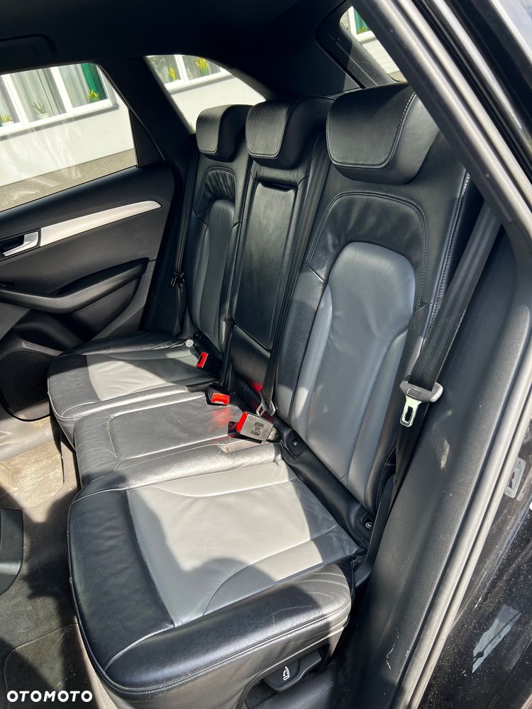 Audi Q5 - 24